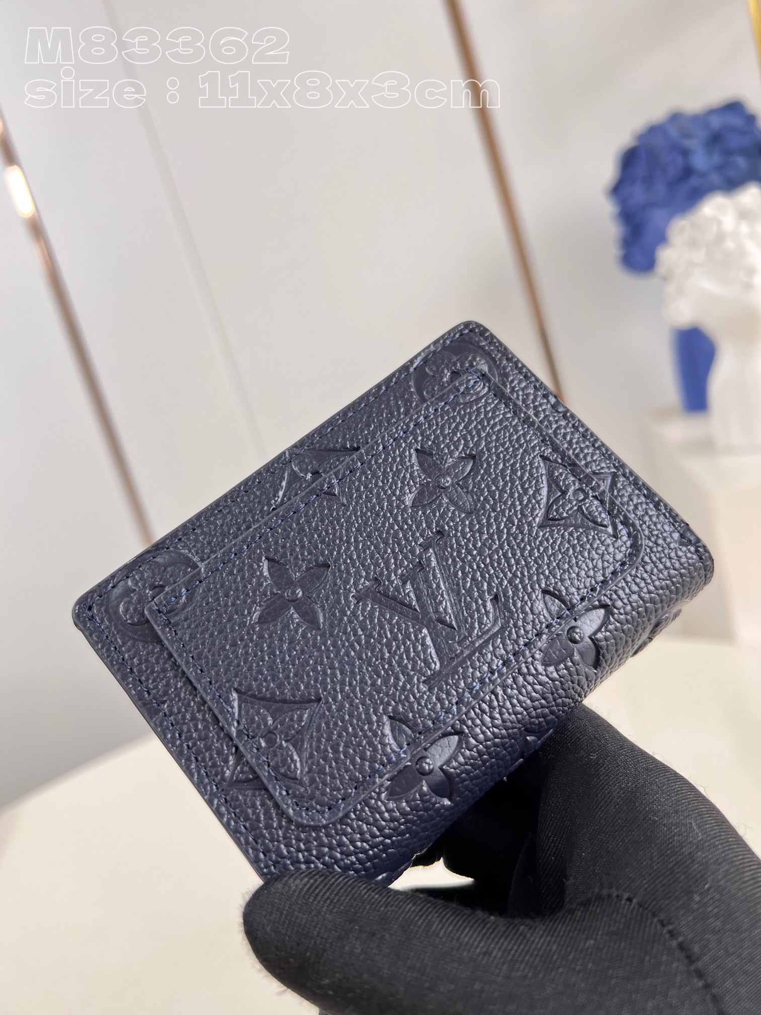 Louis Vuitton Wallets Purse